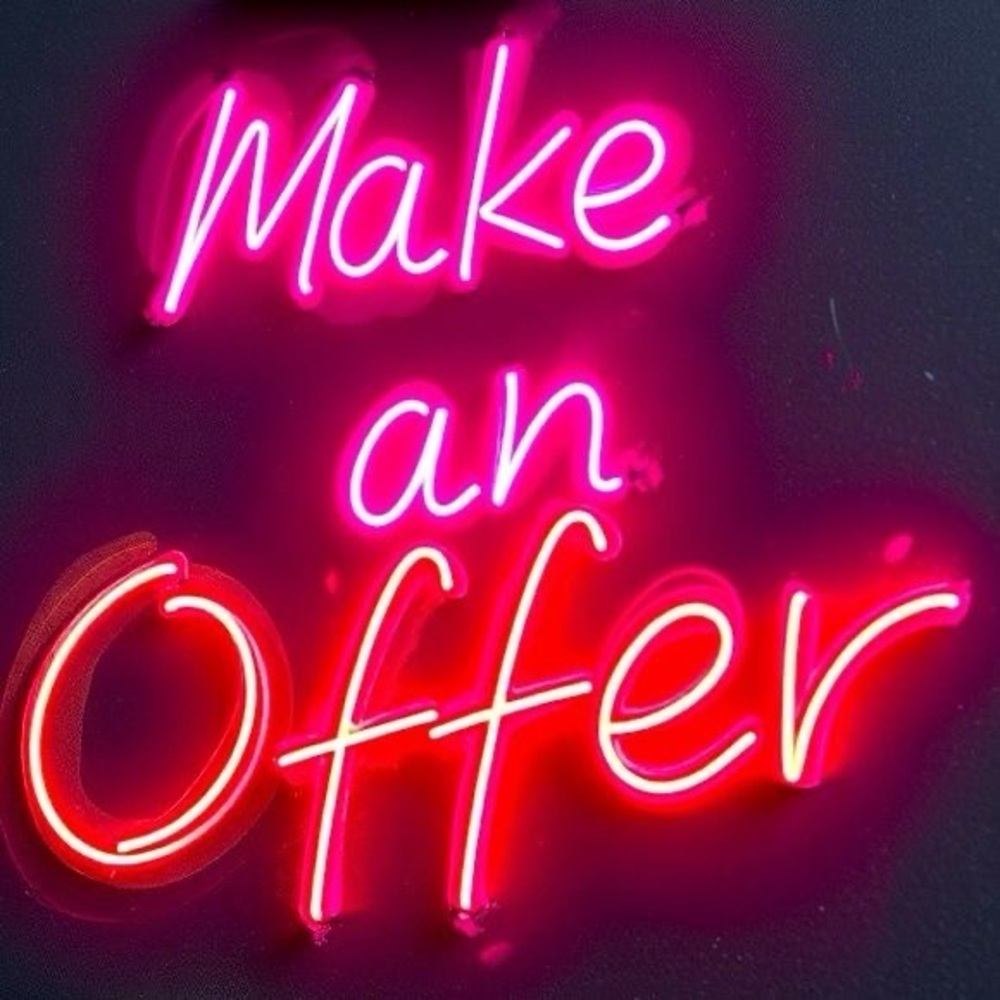 'Make an Offer'